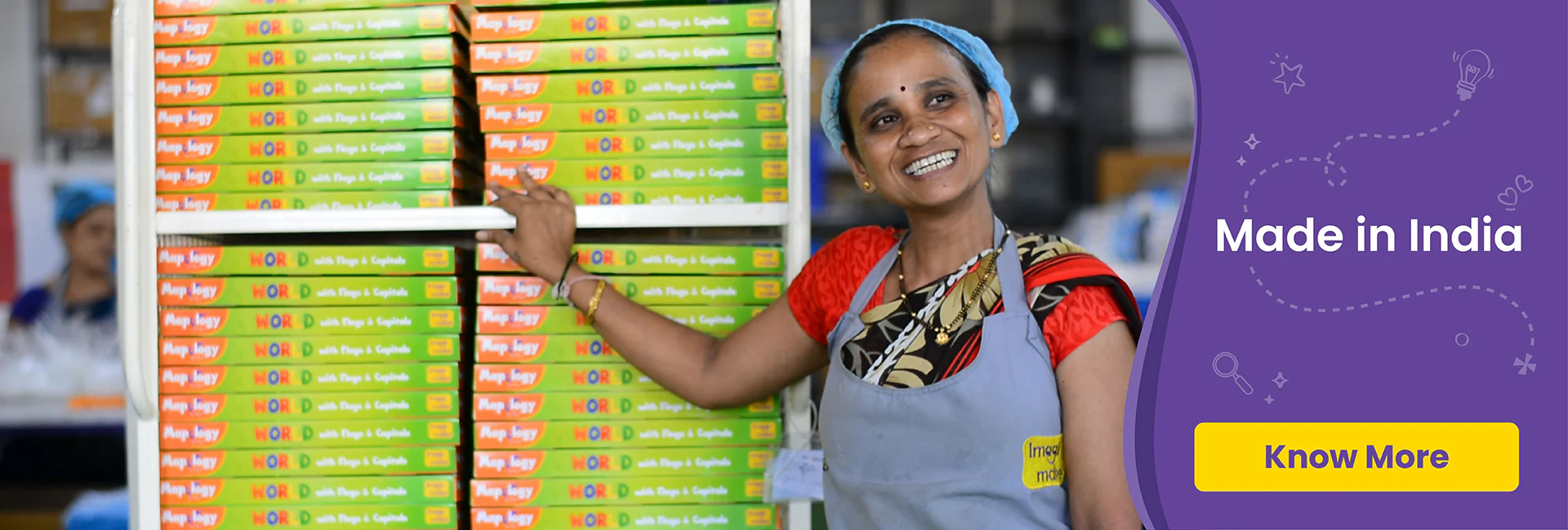 Welcome to Our Store