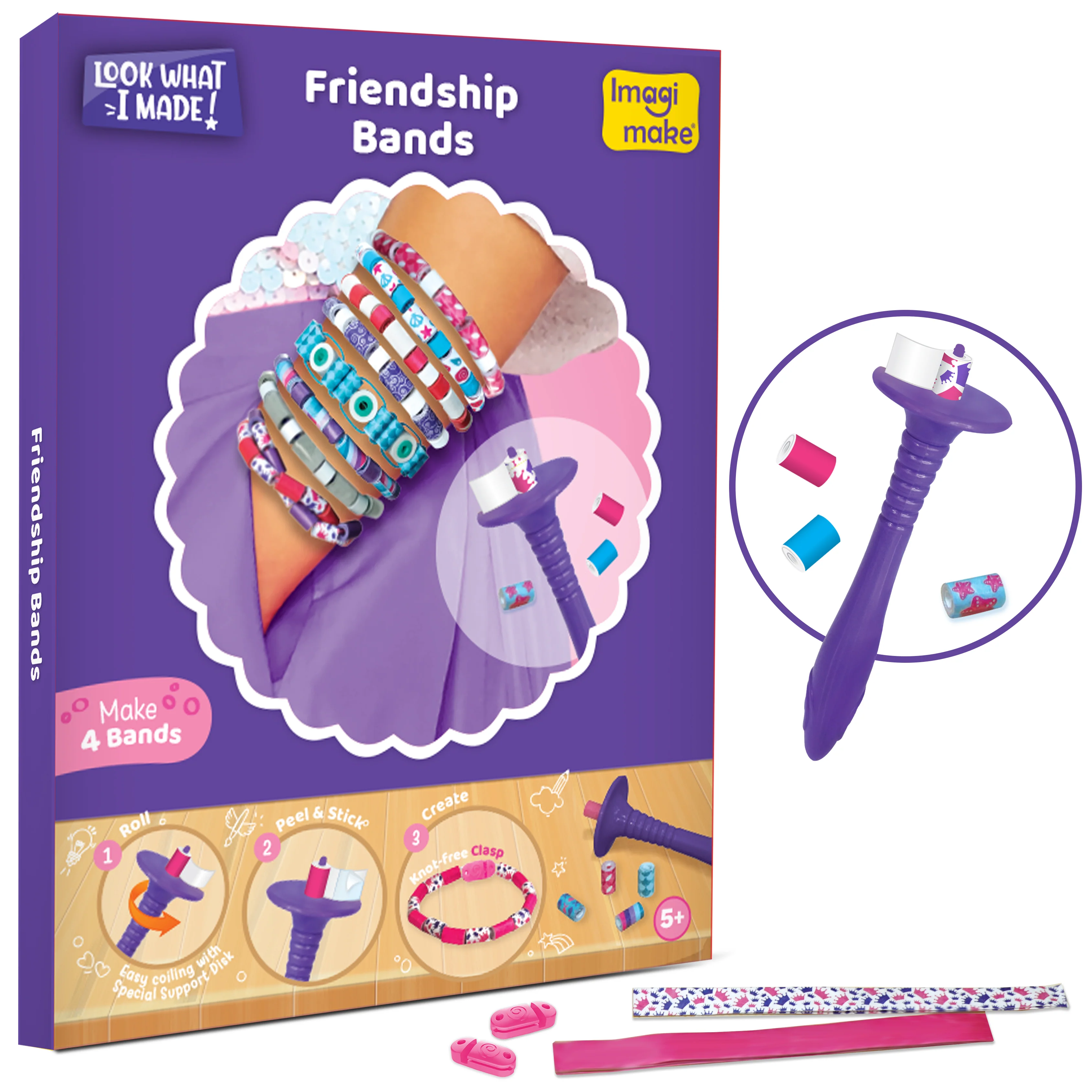 3-in-1 Awesome Craft Kit - Image 3