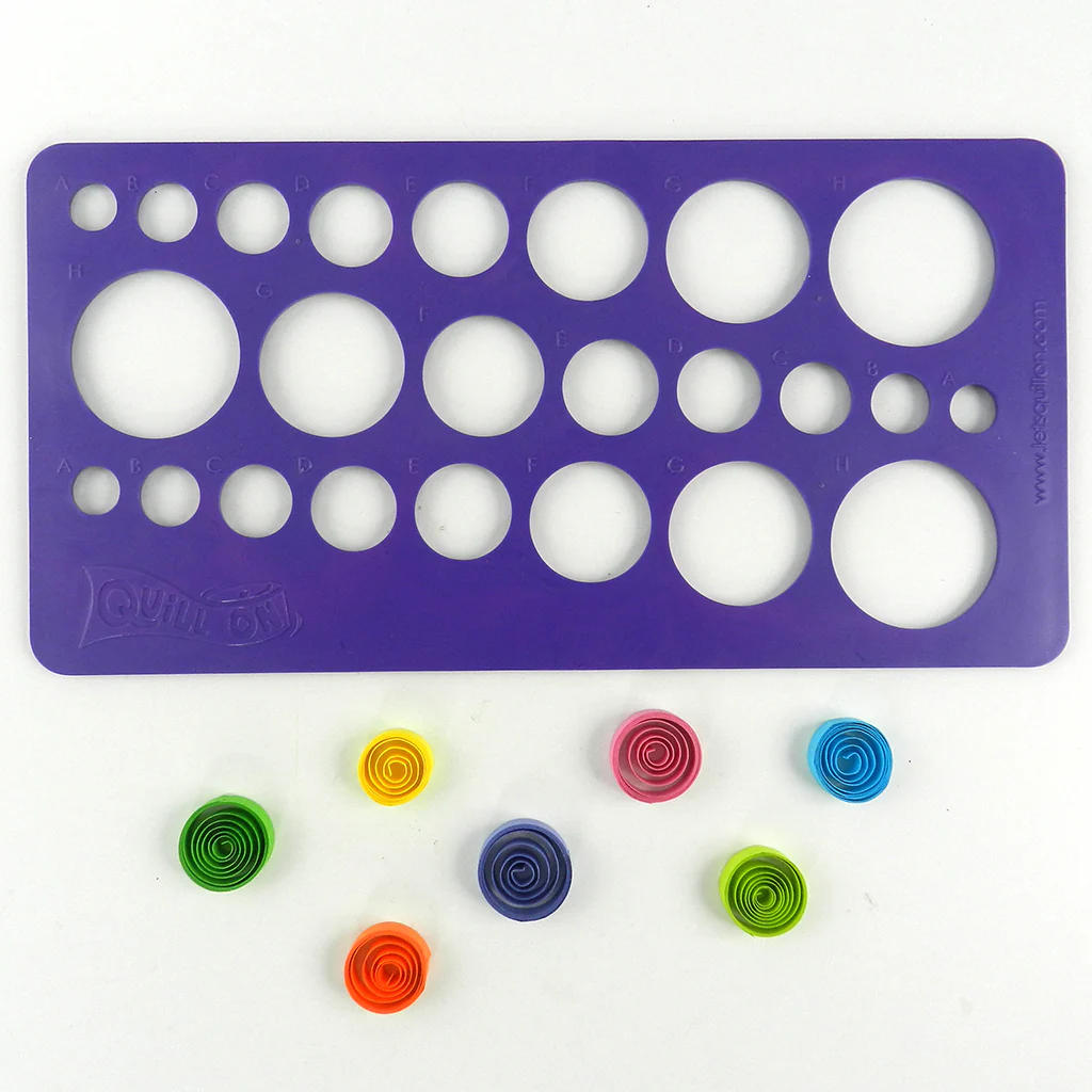 Advanced Quilling Kit - Image 4