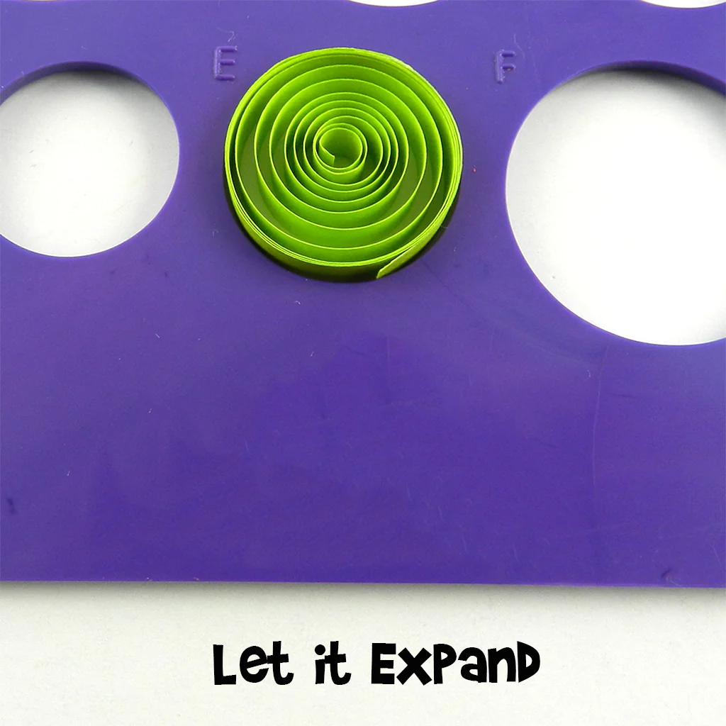 Craftsy Quilling Board - Image 4