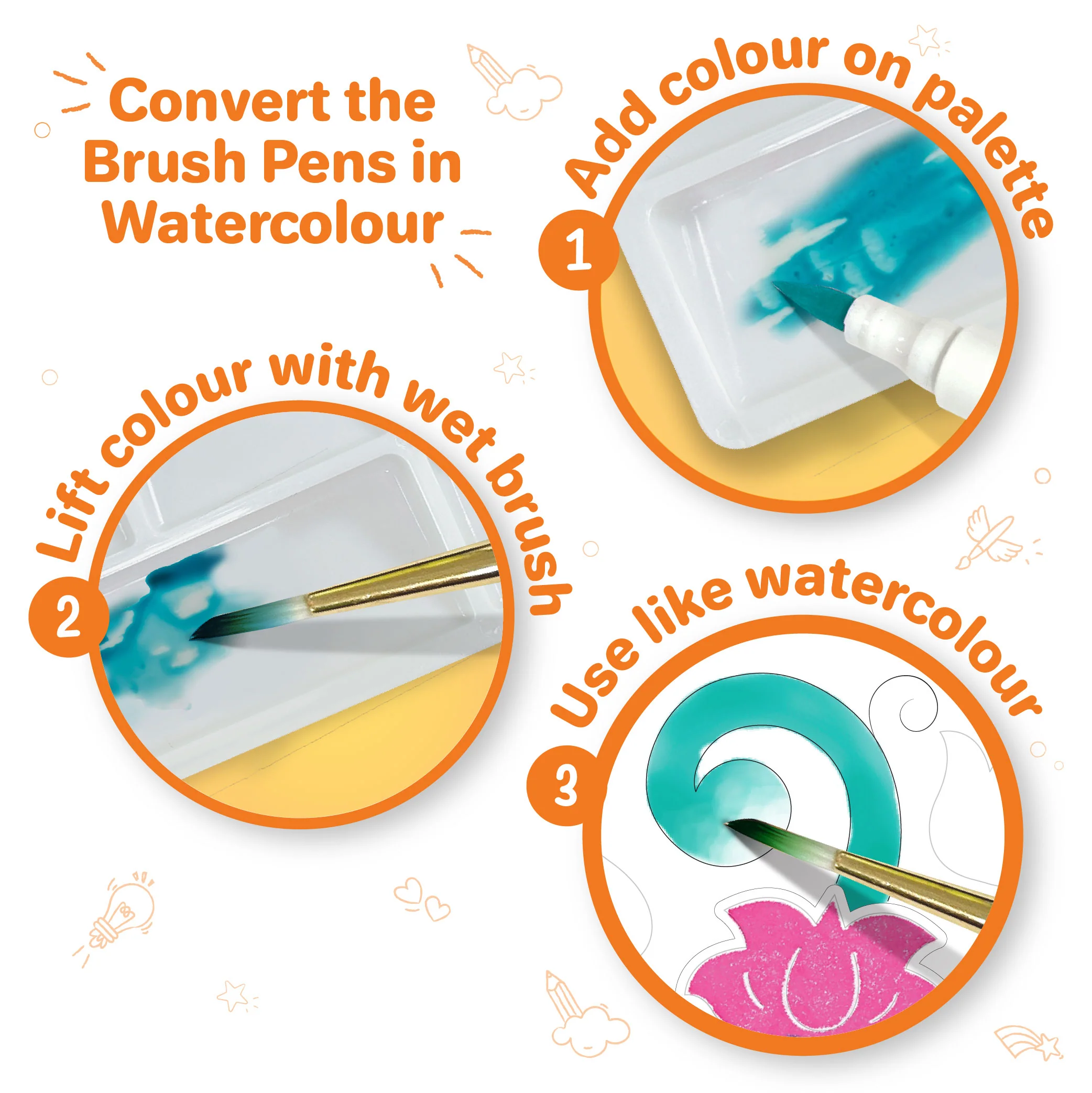 DIY Pichwai Kit - Image 3