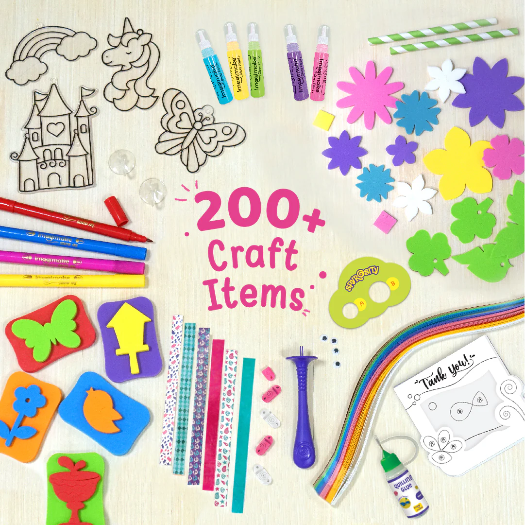 Fabulous Craft Kit - Image 3