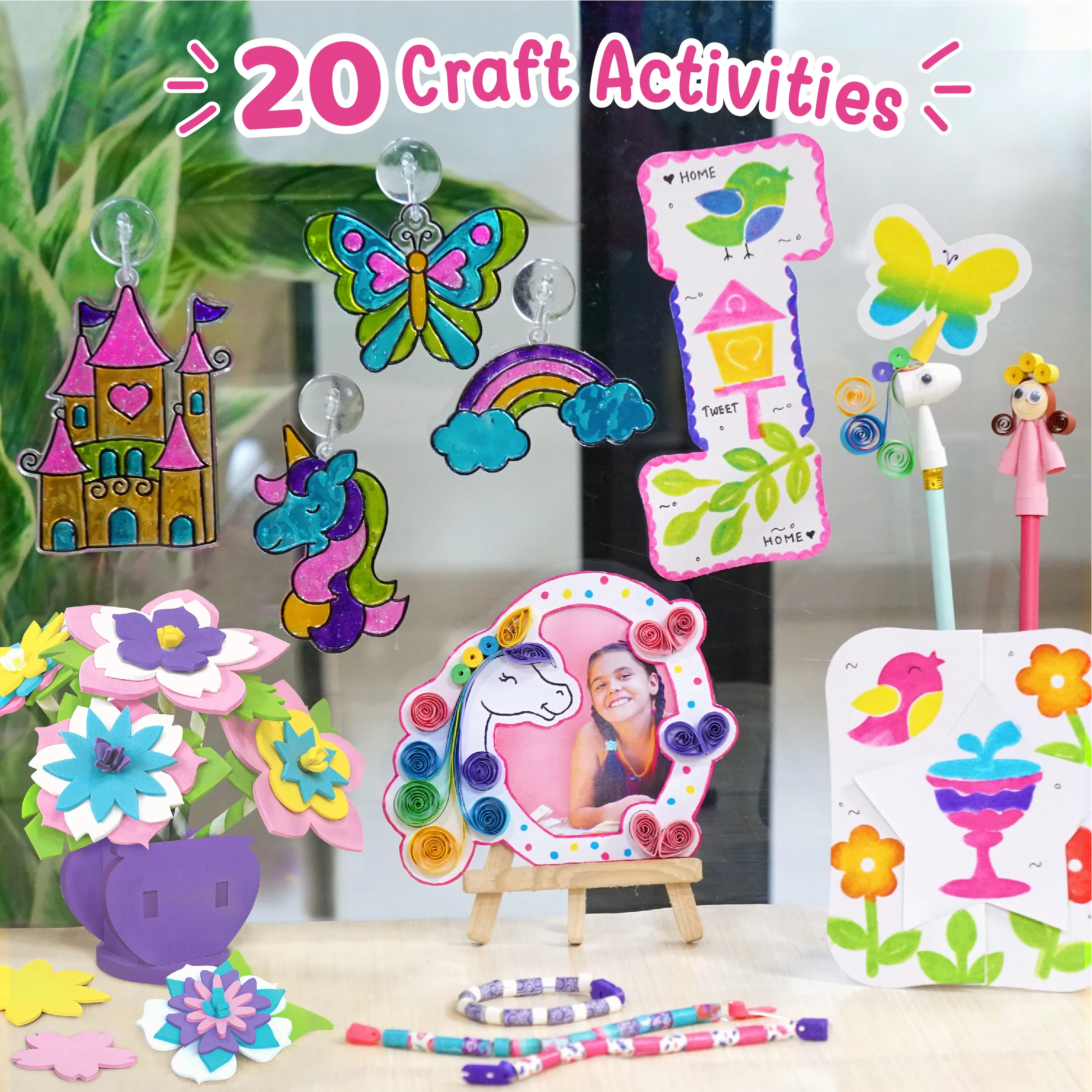 Fabulous Craft Kit - Image 6