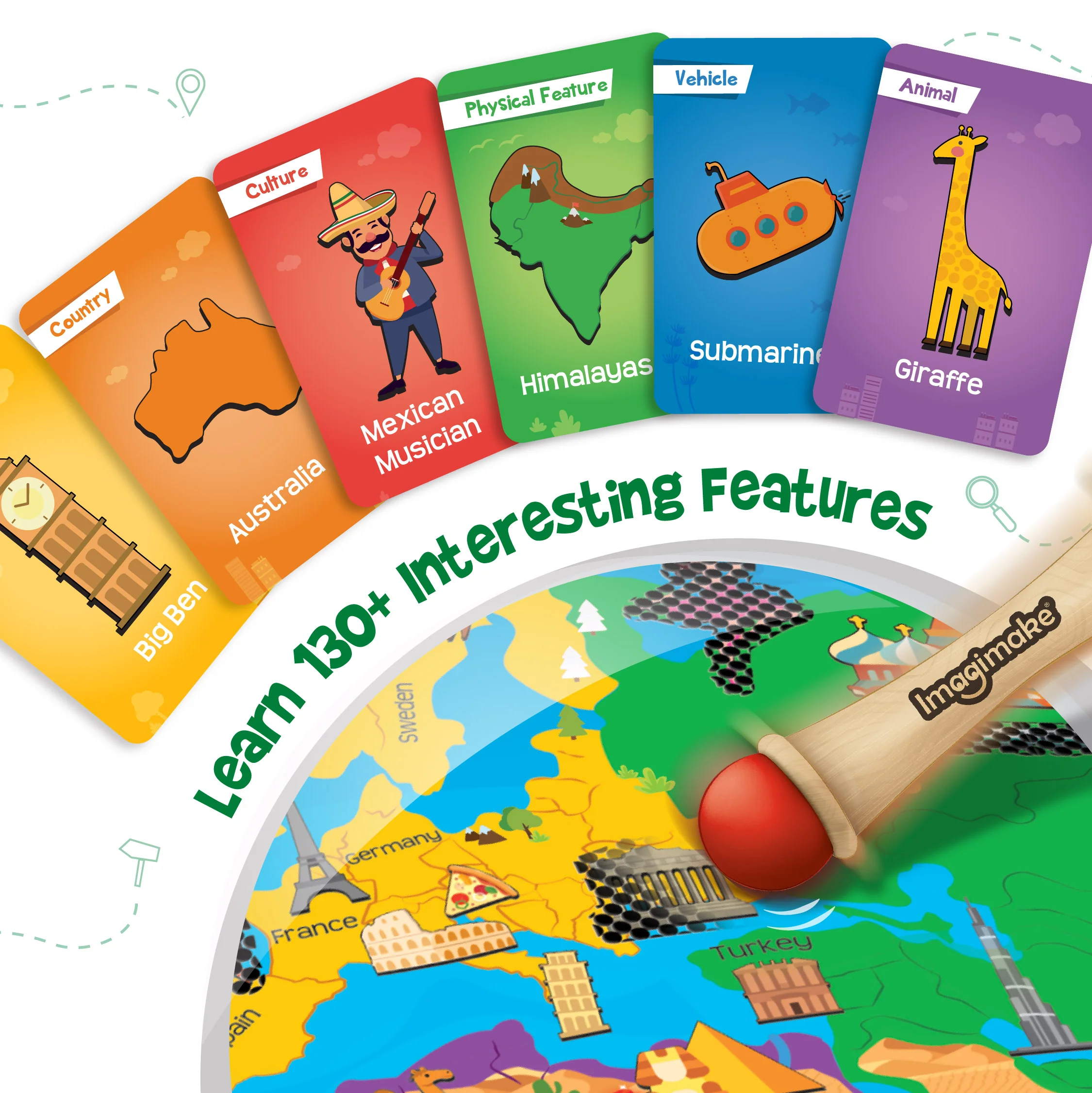 Mapology Hidden Quest World - Image 5