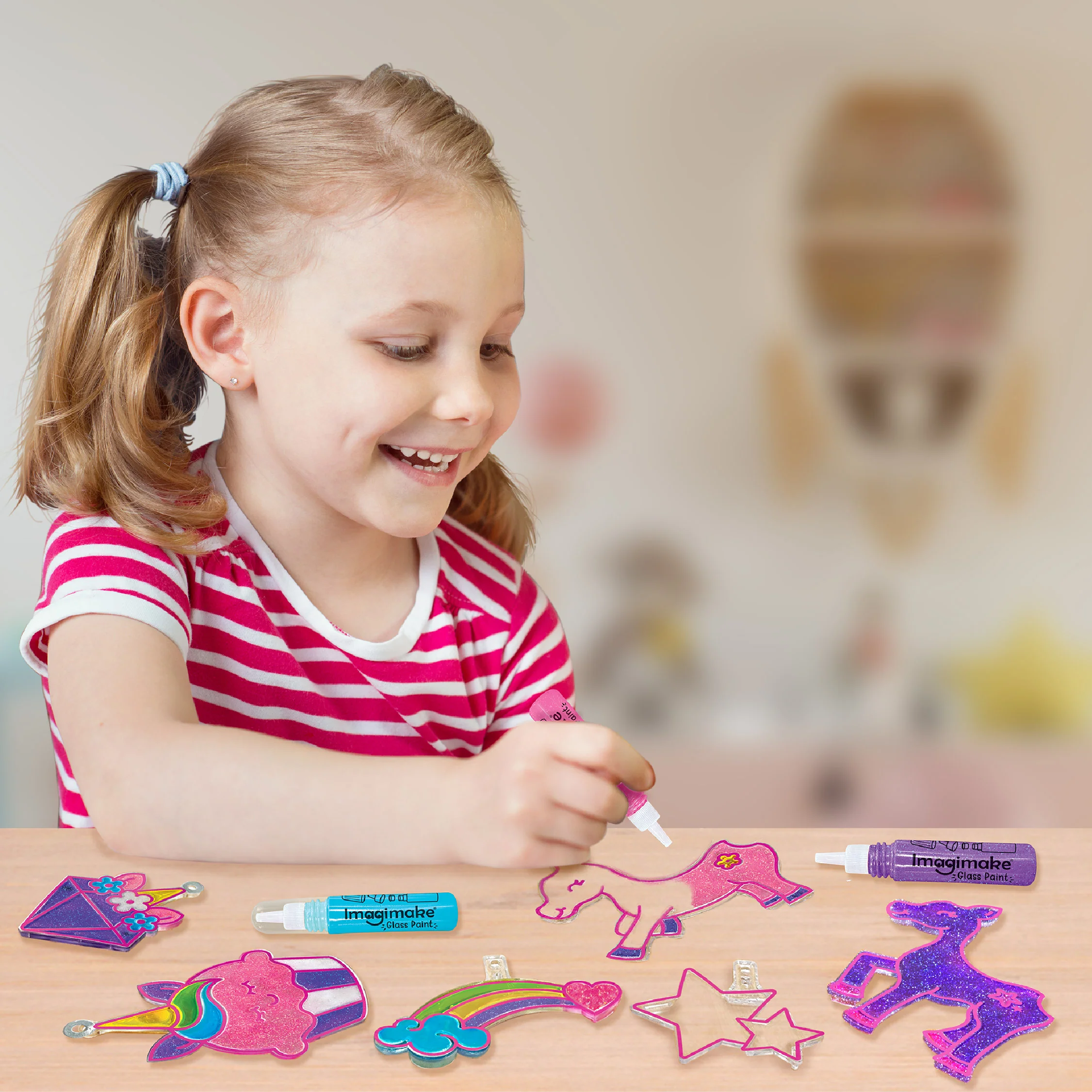 Window Art - Unicorn - Image 5