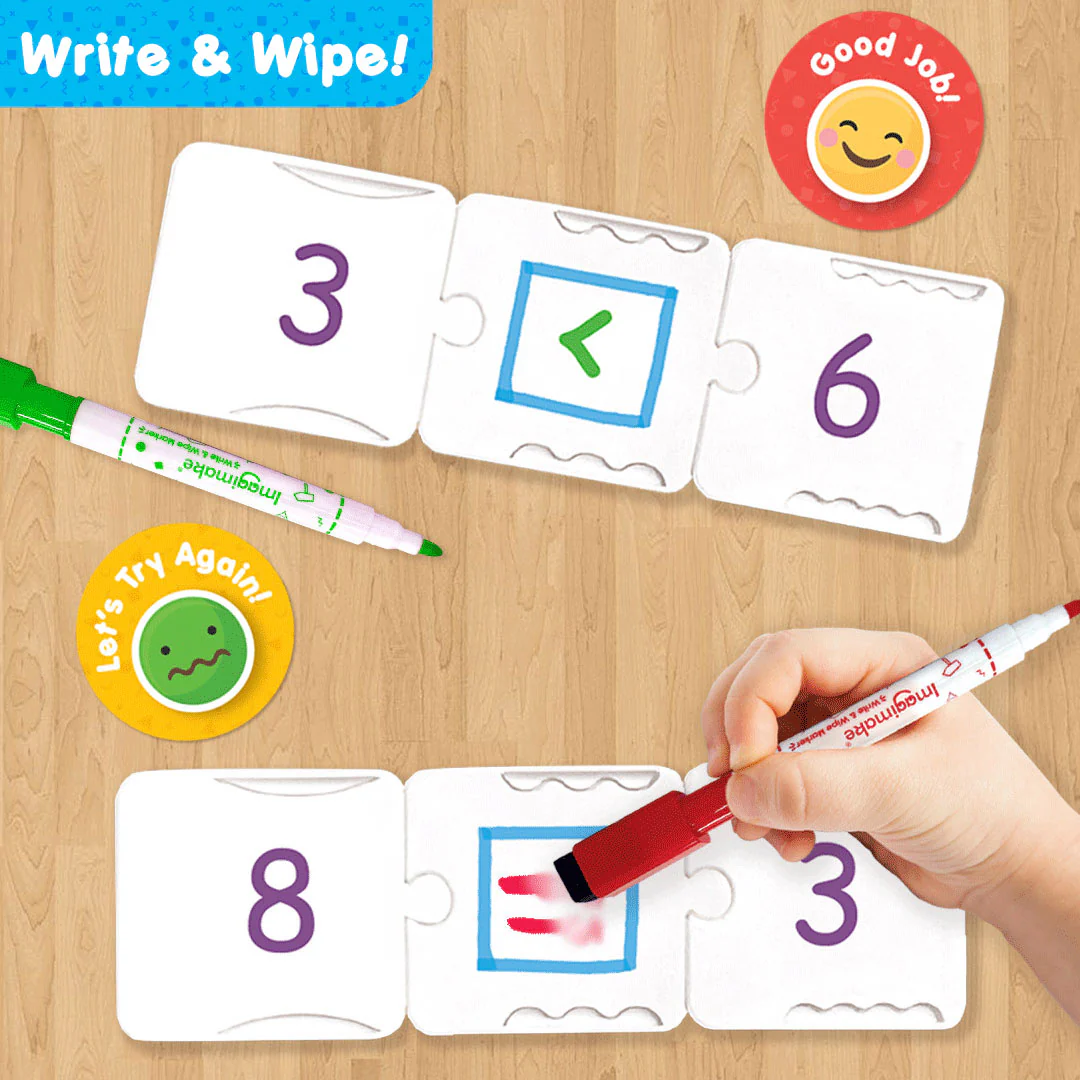 Kiddi-do All-In-1 Puzzle - Image 3