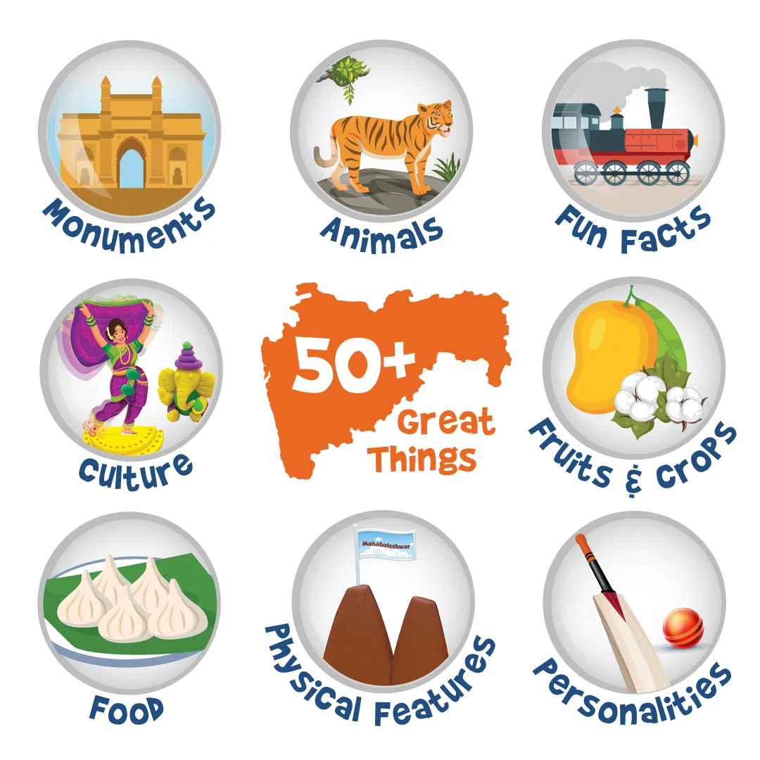 Mapology Discover Maharashtra - Image 12