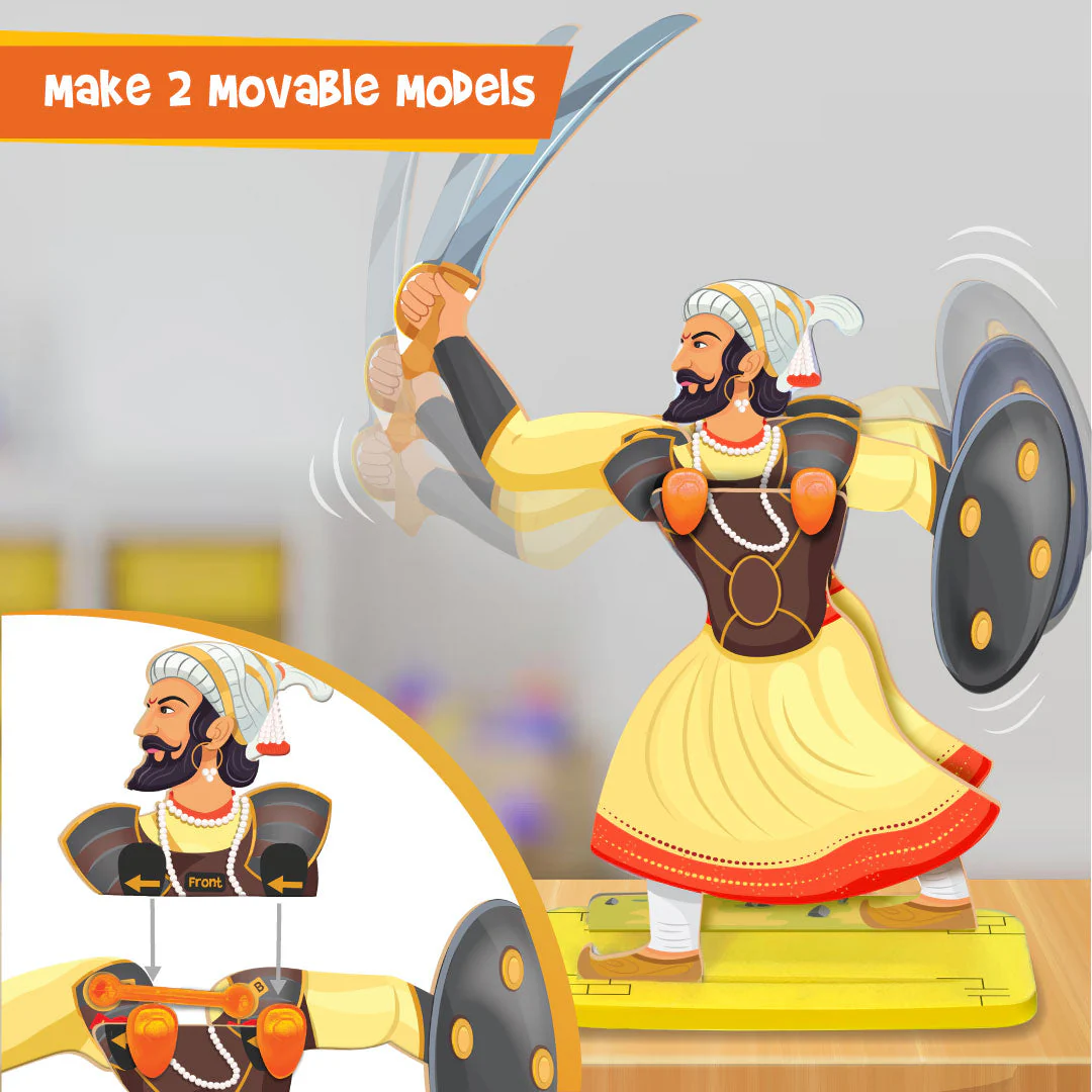 Mapology Discover Maharashtra - Image 13