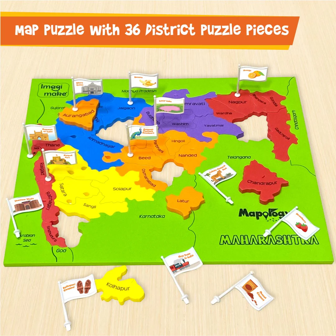 Mapology Discover Maharashtra - Image 14