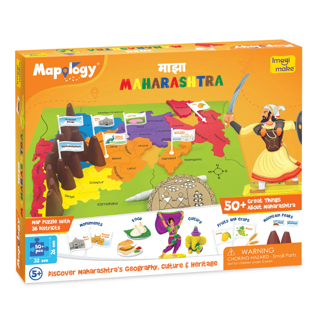 Mapology Discover Maharashtra - Image 15