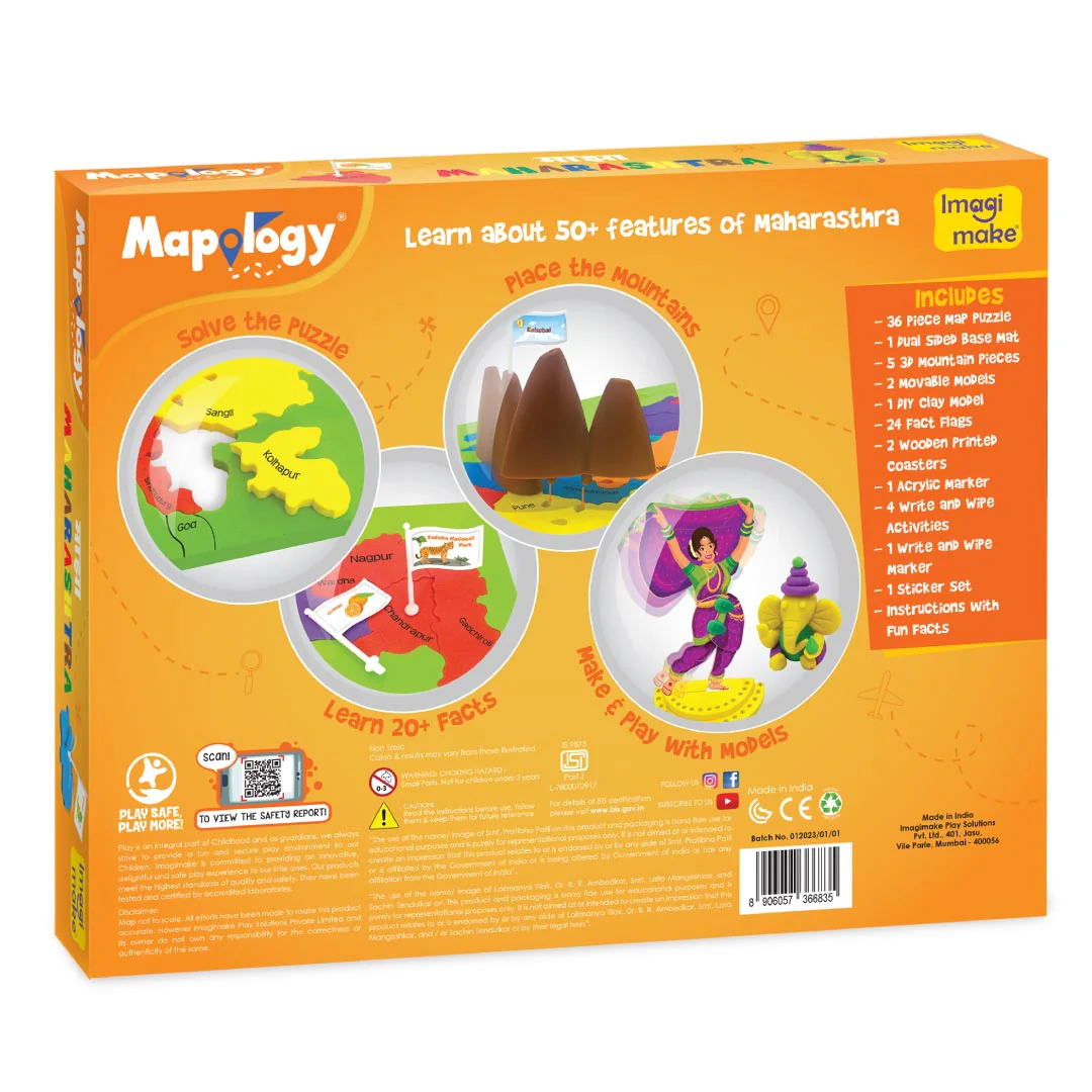 Mapology Discover Maharashtra - Image 16