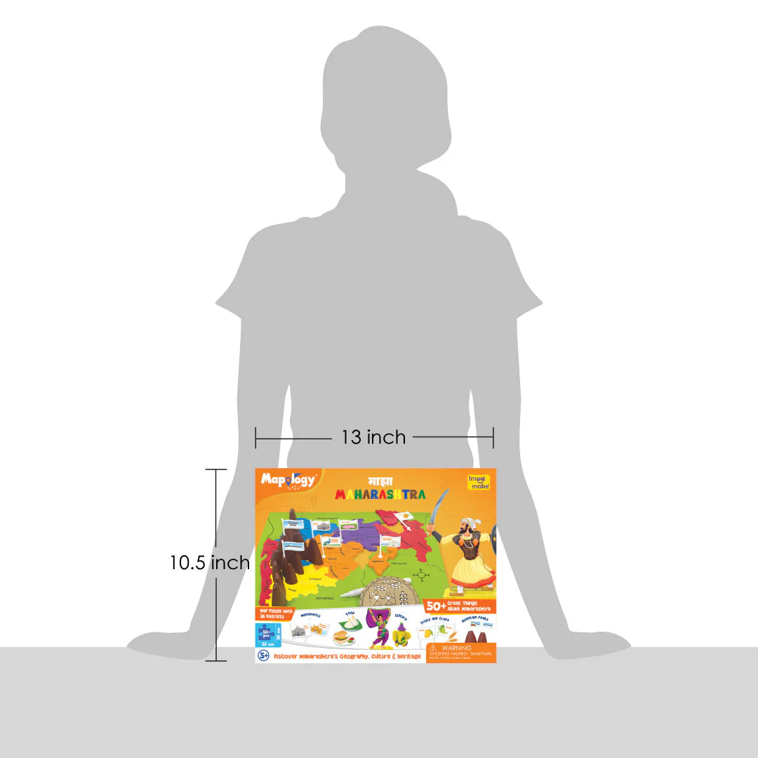 Mapology Discover Maharashtra - Image 17