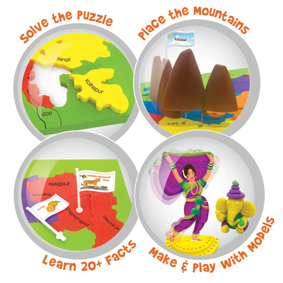 Mapology Discover Maharashtra - Image 3