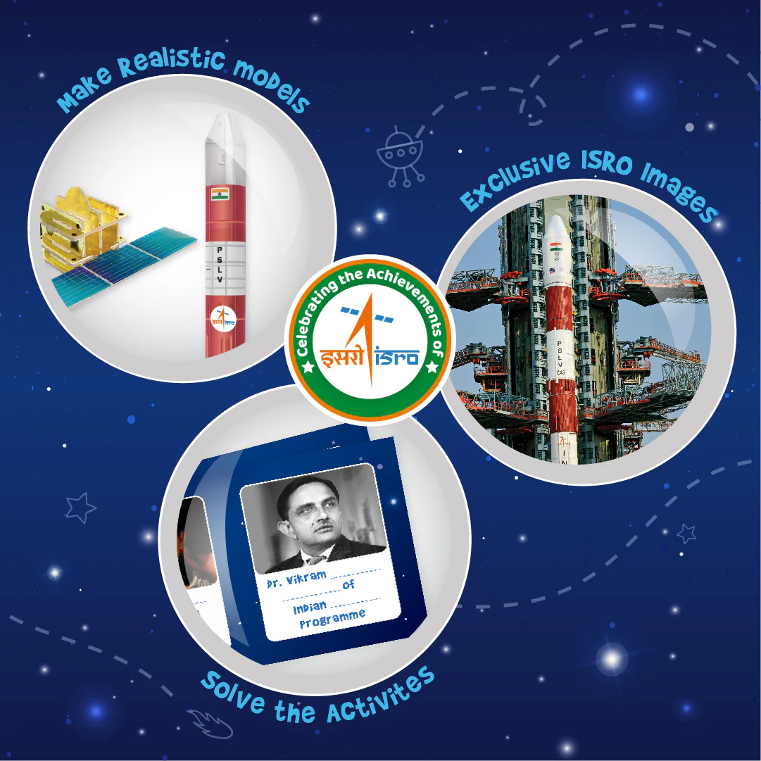 Mapology Mission Mangalyaan - Image 5