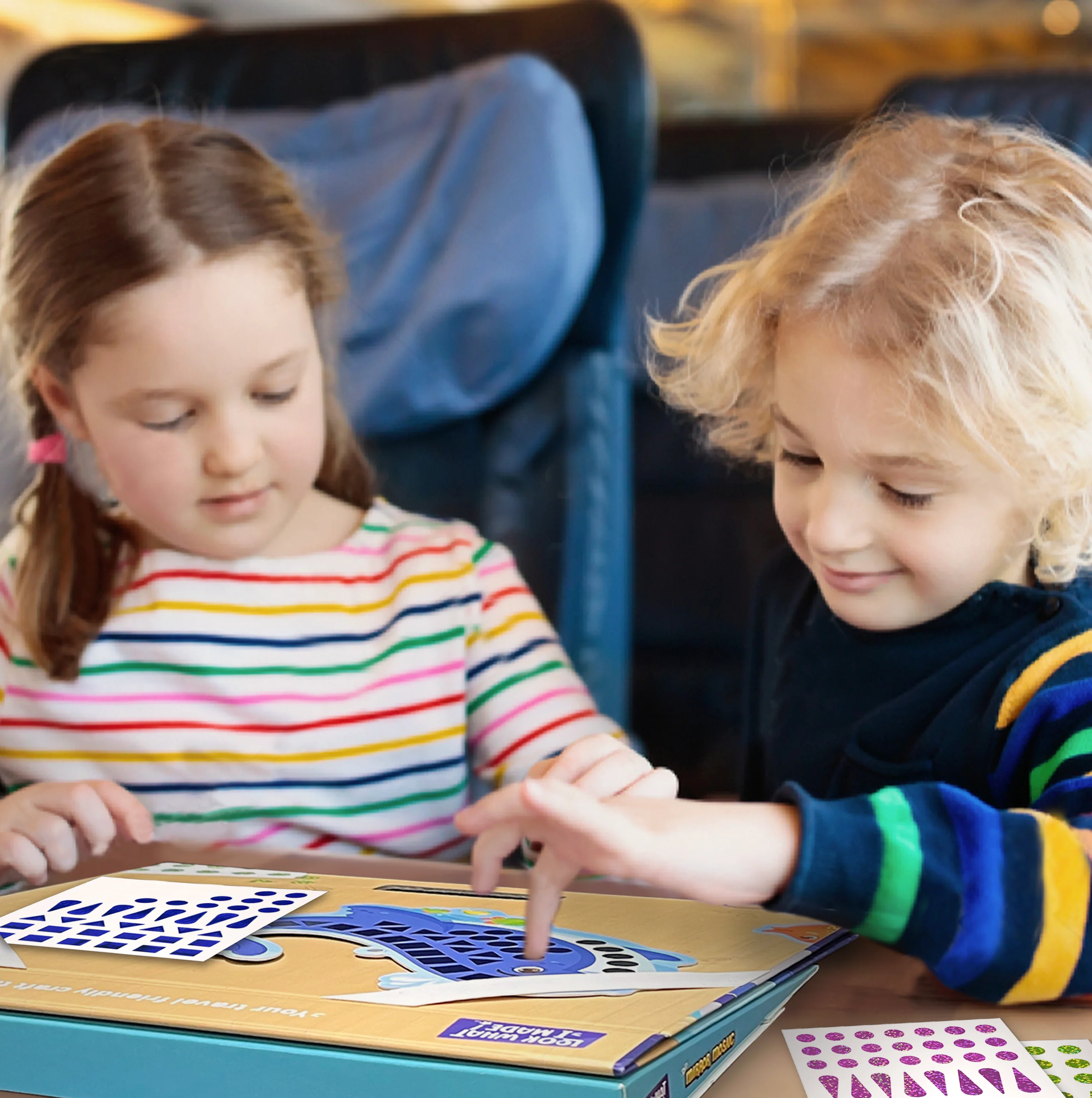 Mirror Mosaic - Ocean - Image 7