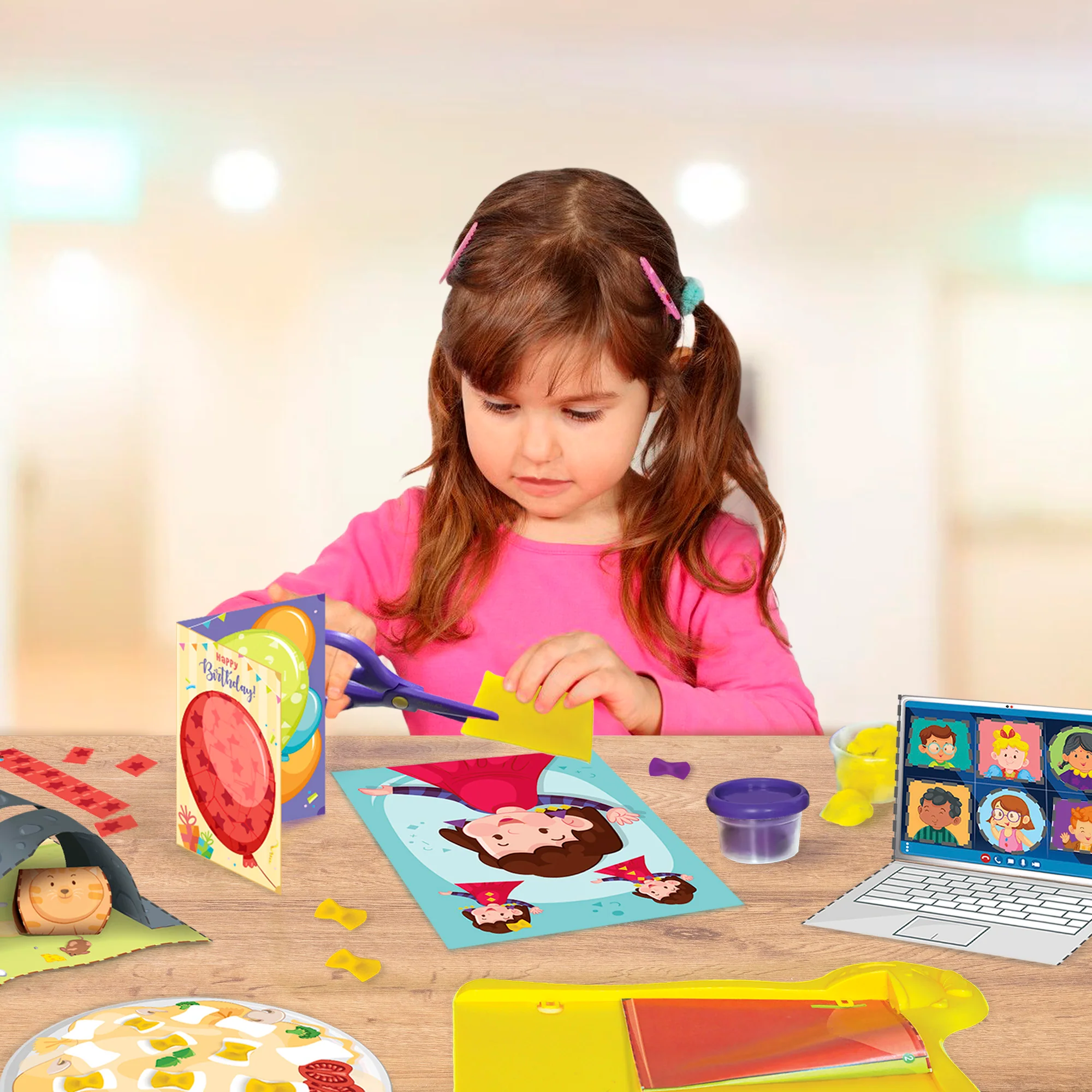 My First Craft Kit - Image 6