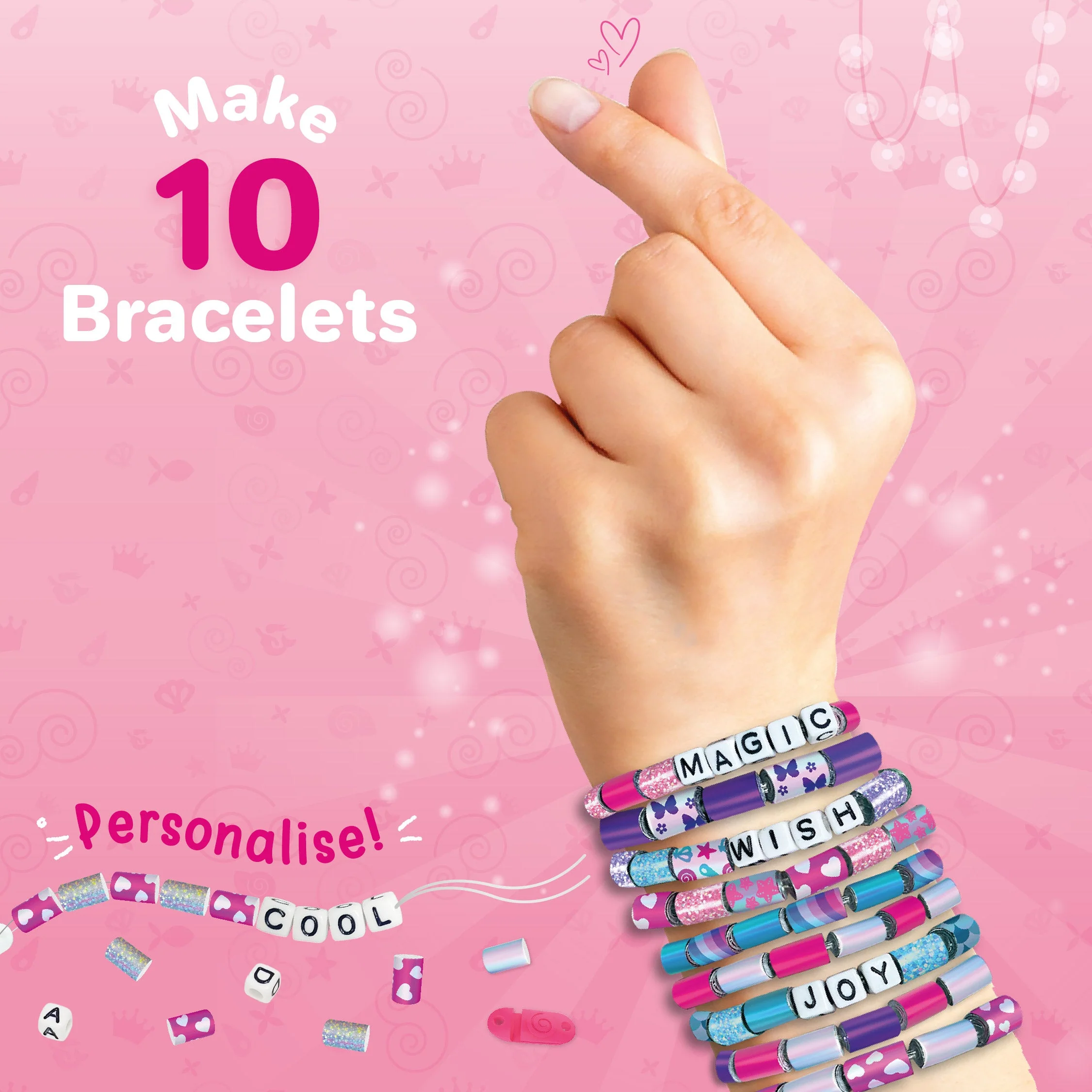 Spin n Pop - Bracelet Maker - Image 5