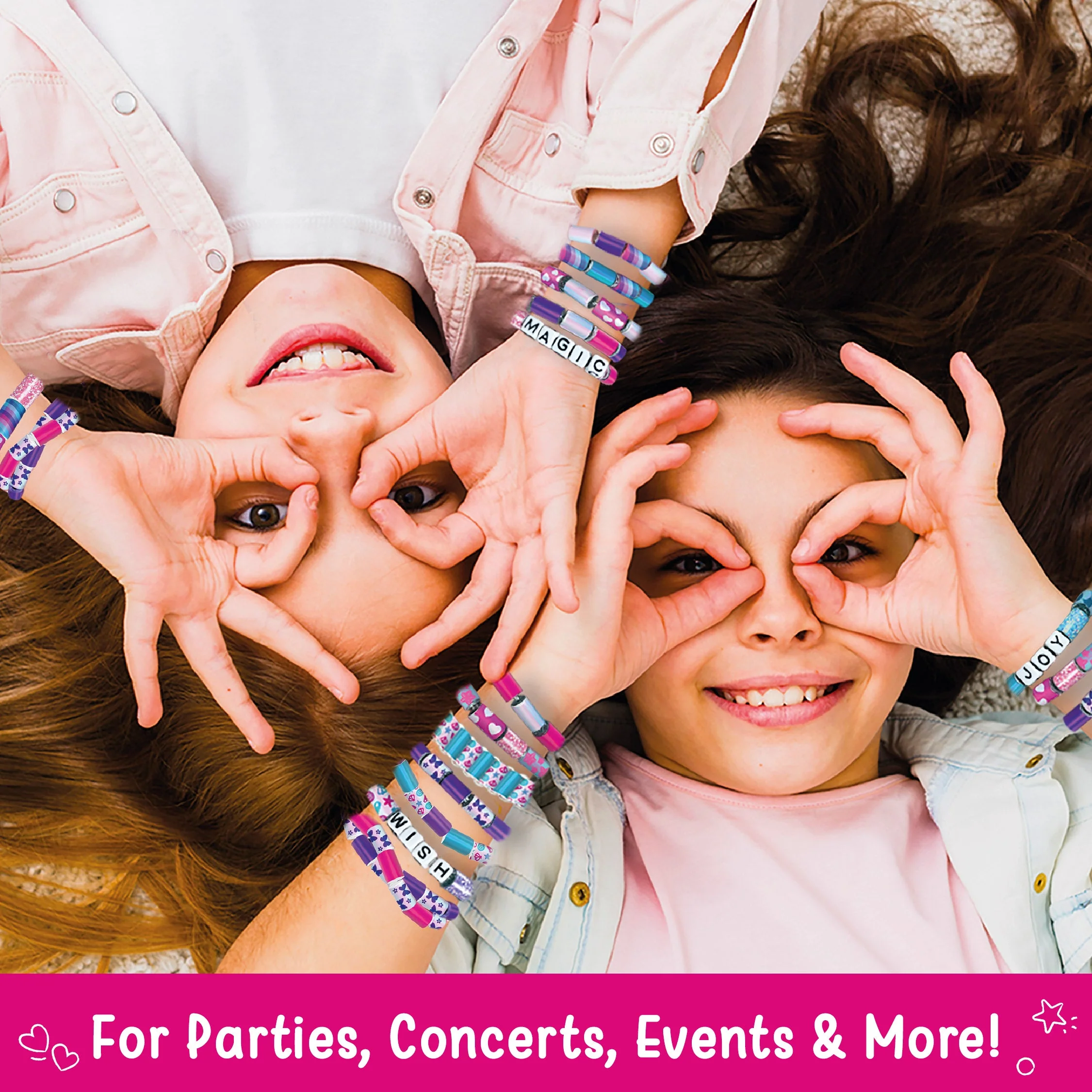 Spin n Pop - Bracelet Maker - Image 6