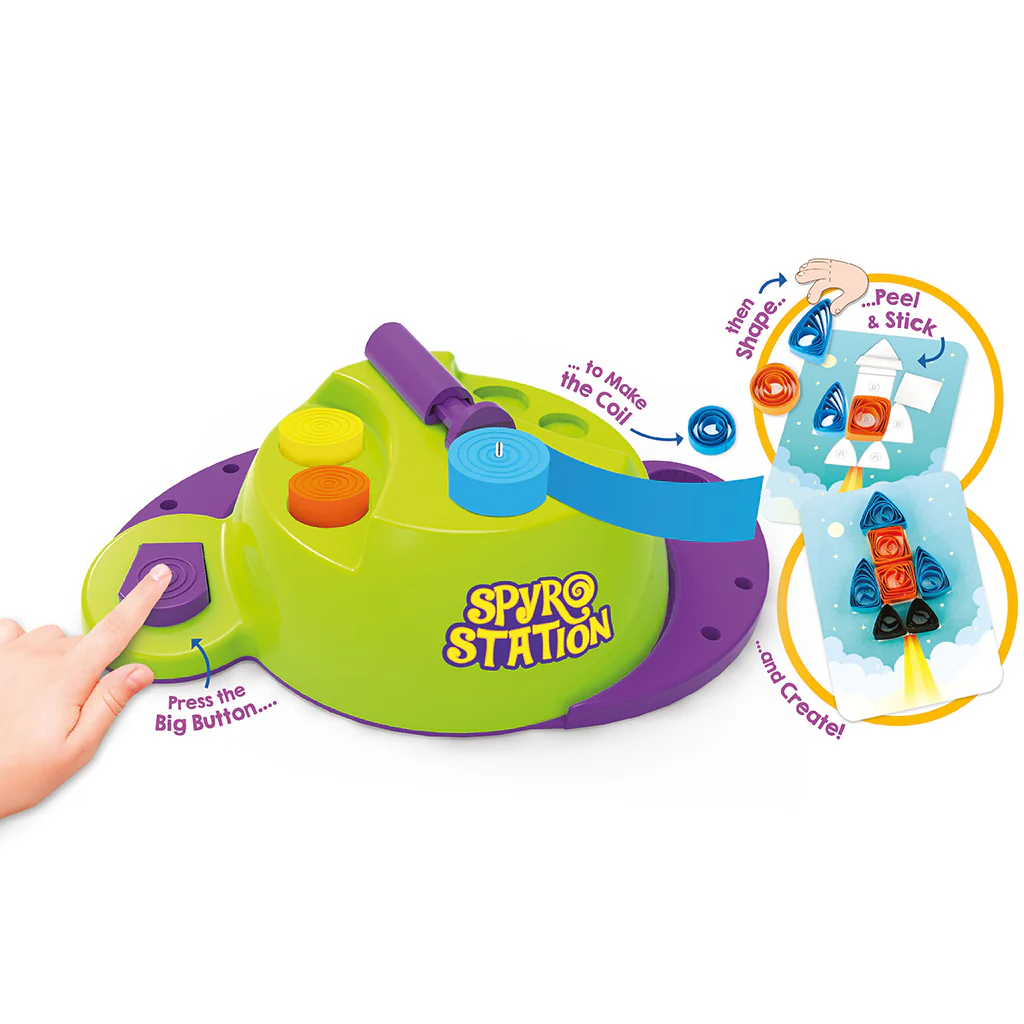 Spyrosity Explore - Image 3