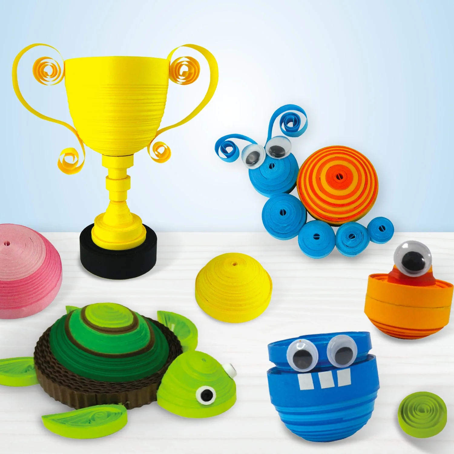 Spyrosity Super Quiller - Image 9