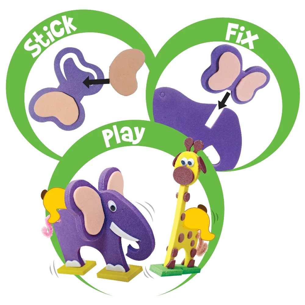 Mapology: Animals - Image 3