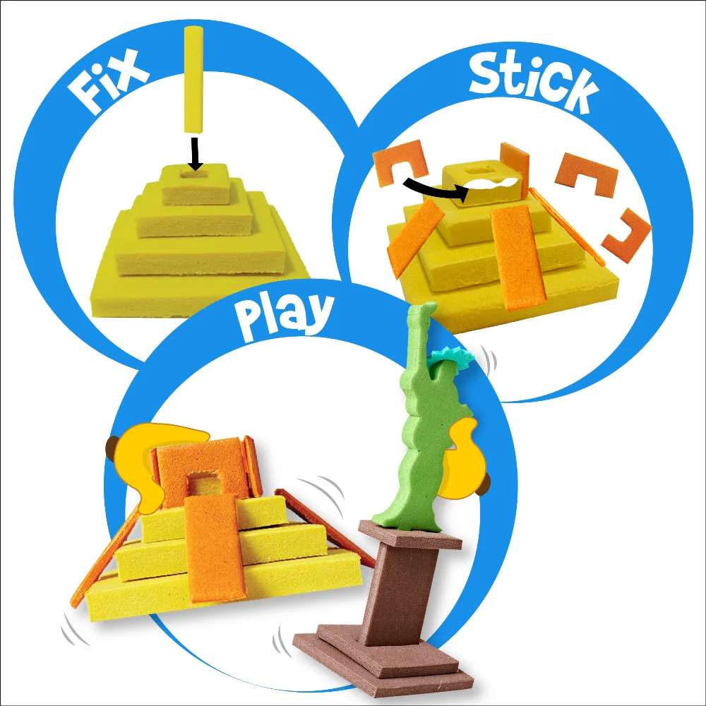 Mapology: Monuments - Image 3