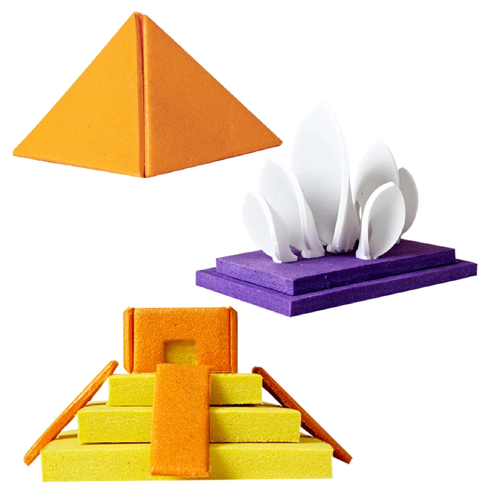 Mapology: Monuments - Image 6